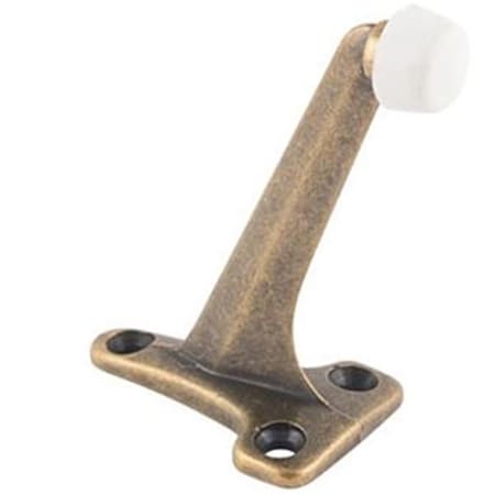 Ap Products AP Products A1W-013193AB Door Stop Floor Mount-Antique Bronze A1W-013193AB